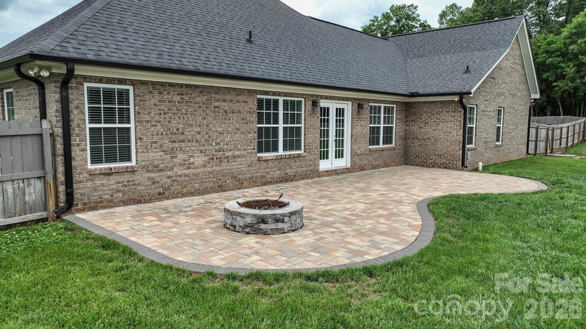 3426 Rilla Hamilton Road Monroe, NC 28110 - Photo 10 of 38