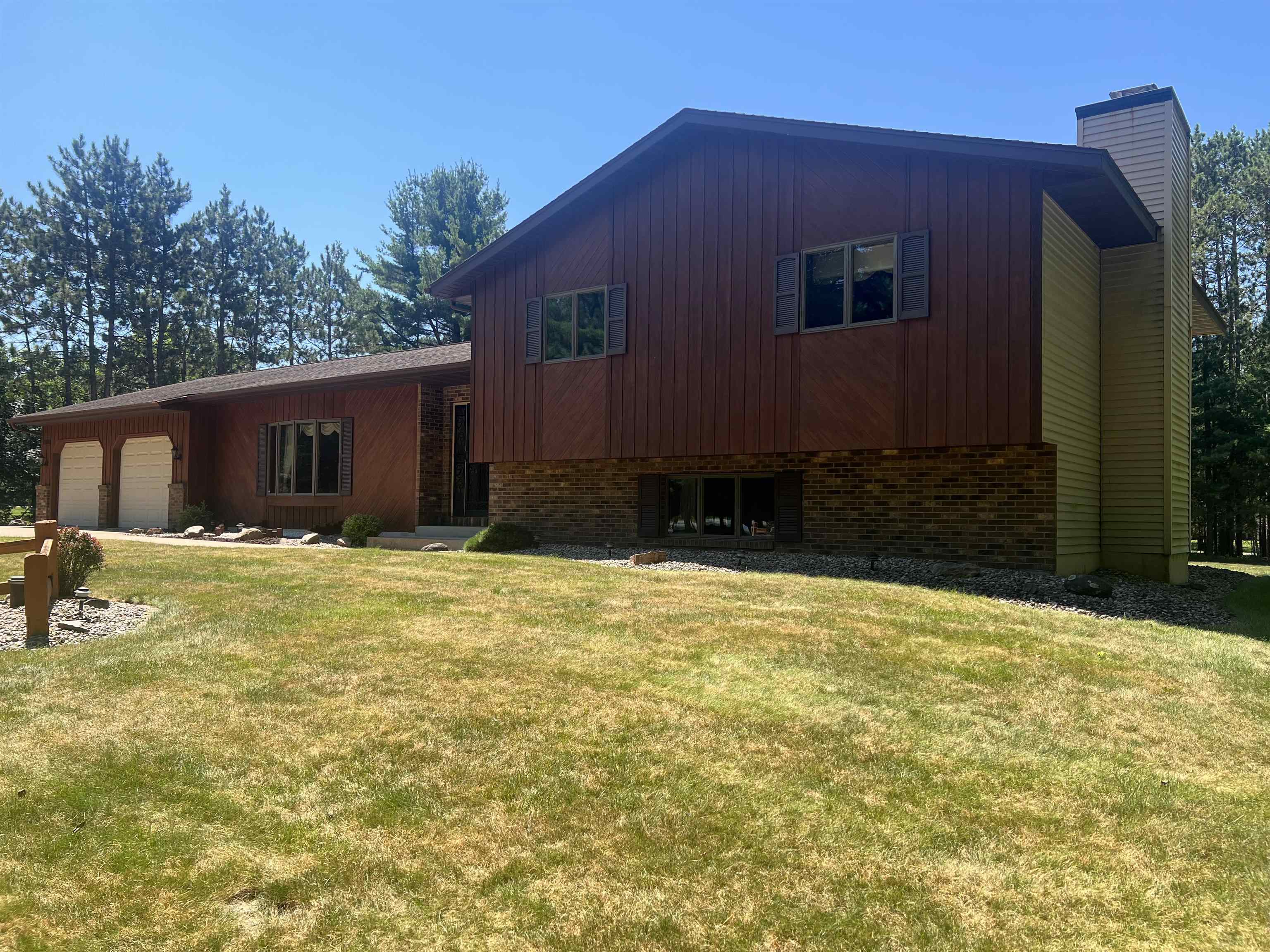 3808 Powers Street Schofield, WI 54476 - Photo 1 of 38