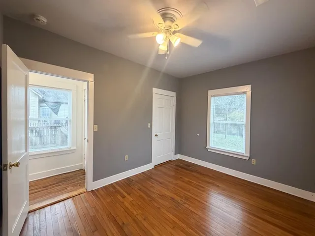 $1,595 | 310 East Parks Avenue, Waxahachie, TX 75165