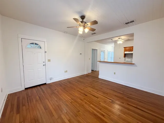 $1,595 | 310 East Parks Avenue, Waxahachie, TX 75165