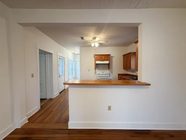 $1,595 | 310 East Parks Avenue, Waxahachie, TX 75165