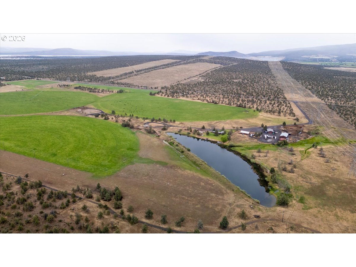 7995 Southwest Houston Lake Road Powell Butte, OR 97753 - Photo 1 of 47