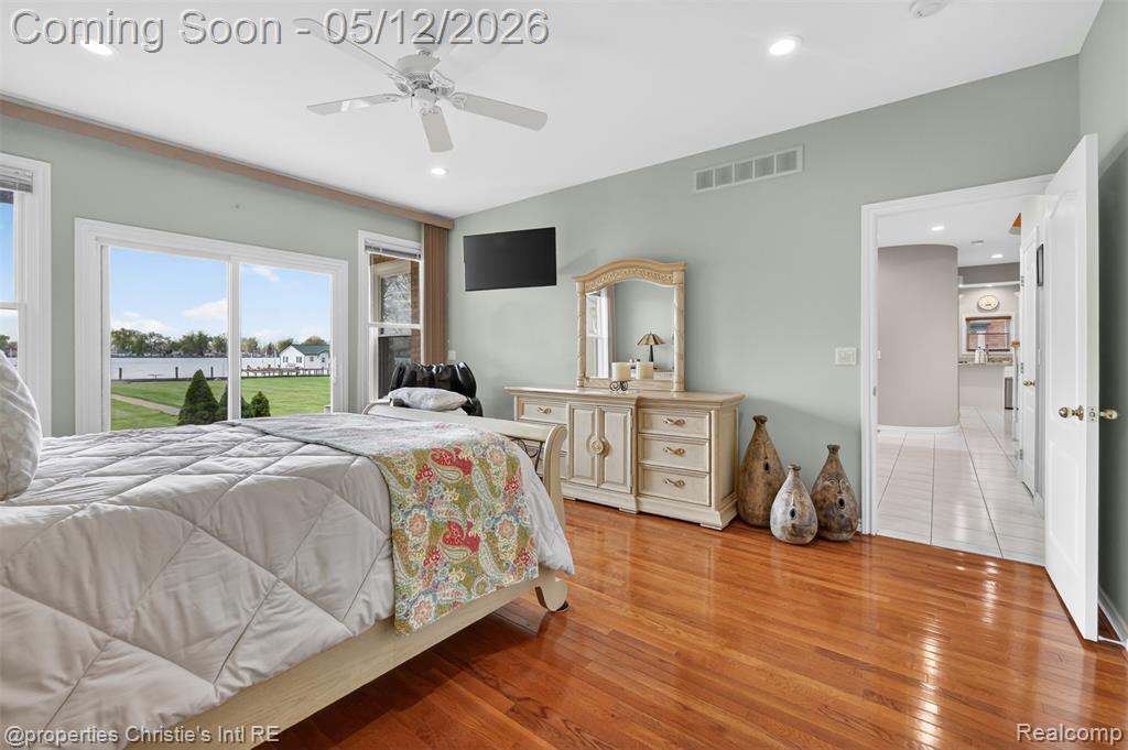 2677 Pointe Tremble Road Algonac, MI 48001 - Photo 10 of 15