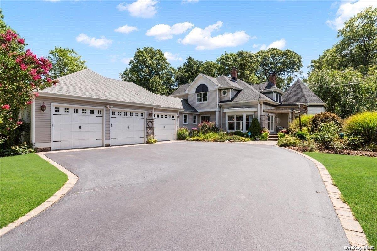 80 Deforest Road Dix Hills, NY 11746 - Photo 1 of 1