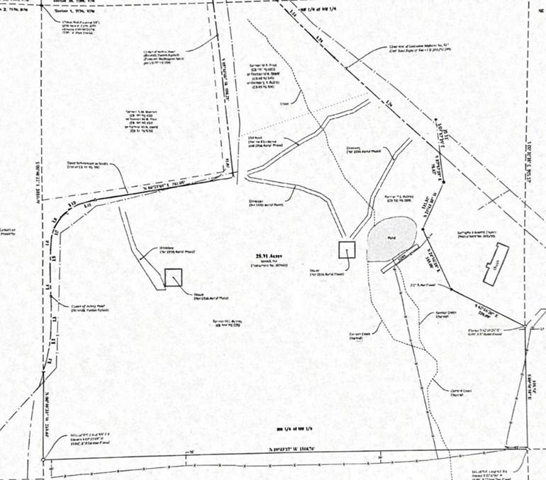 0 Aubrey Road Gibsland, LA 71028 - Photo 2 of 2