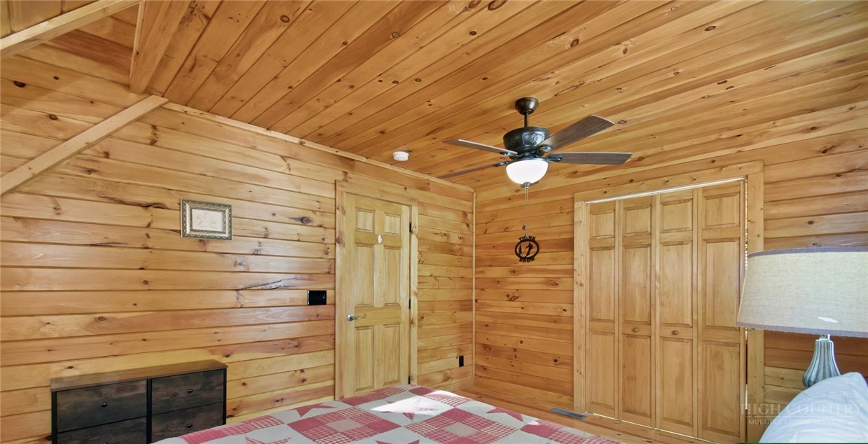 121 Whipporwill Way Road Beech Mountain, NC 28604 - Photo 33 of 46
