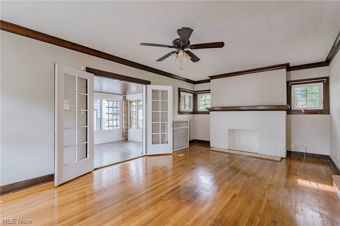 1660 Maple Road Cleveland Heights, OH 44121 - Photo 3 of 35 Gallery Image 3