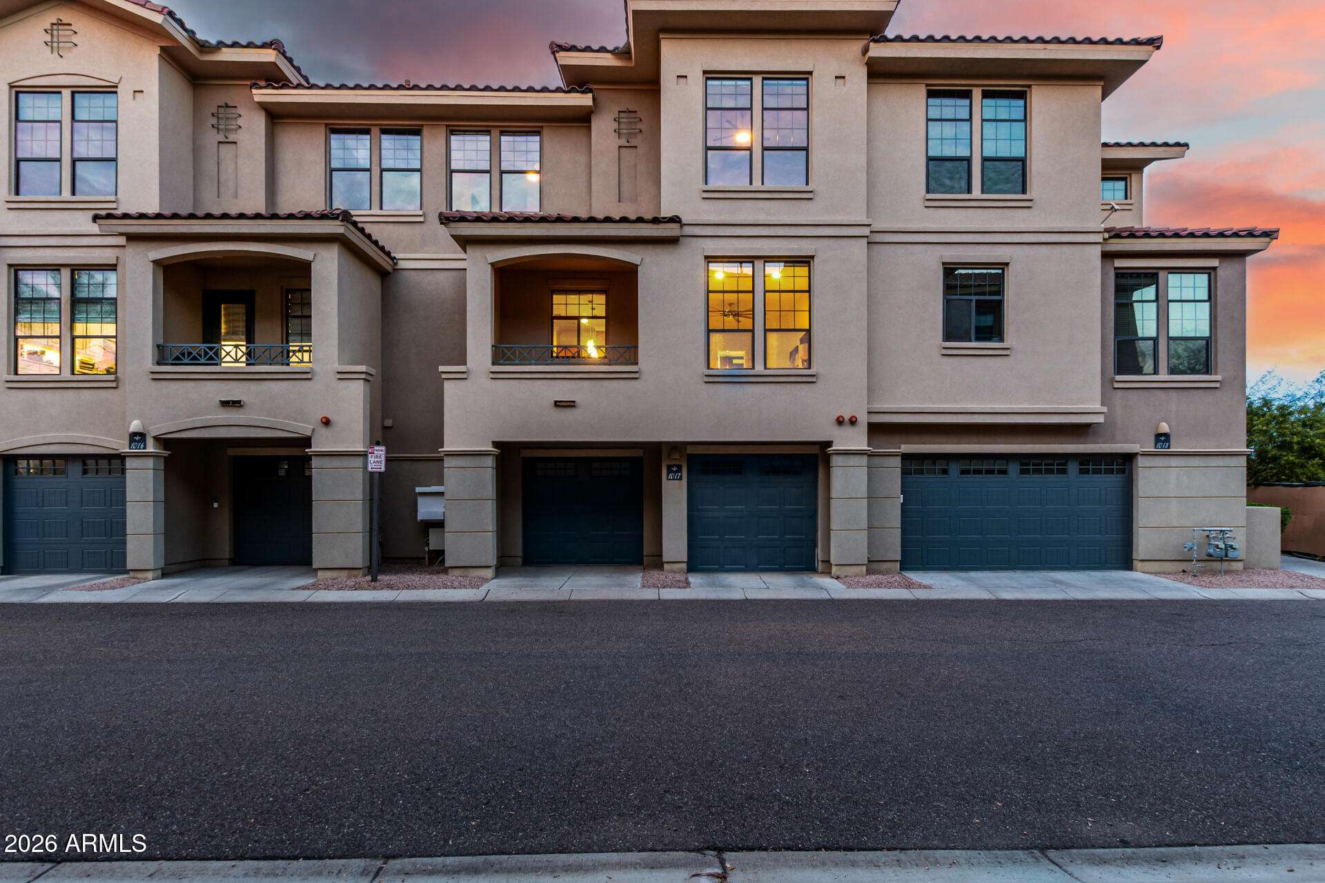 7275 North Scottsdale Road, Unit 1017 Paradise Valley, AZ 85253 - Photo 43 of 59
