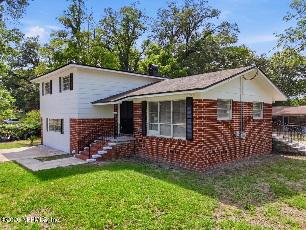 7020 Richardson Road Jacksonville, FL 32209 - Photo 4 of 37 7020 Richardson Rd-4