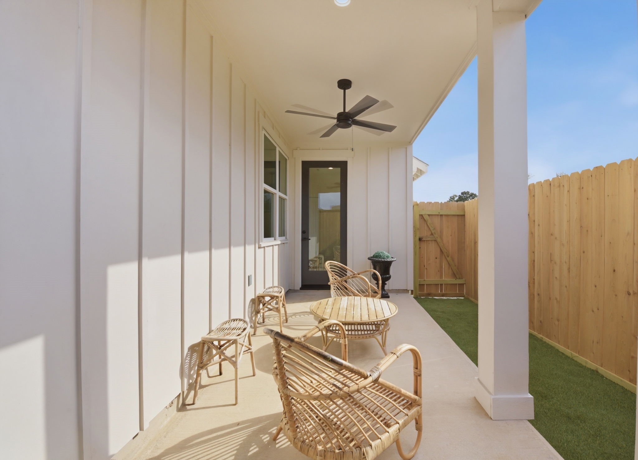 7704 Earl Rudder Way Houston, TX 77055 - Photo 41 of 42