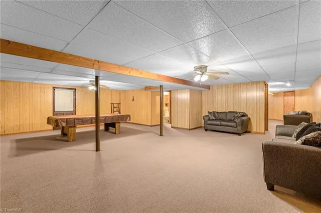 $369,900 | 180 Mountain Valley Drive, Eden, NC 27288