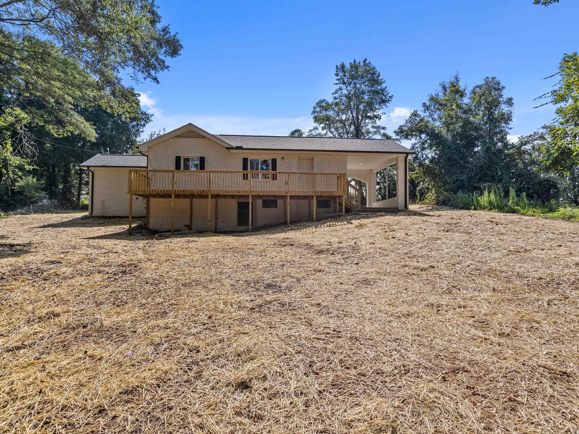 3009 Battleground Road Cowpens, SC 29330 - Photo 23 of 25