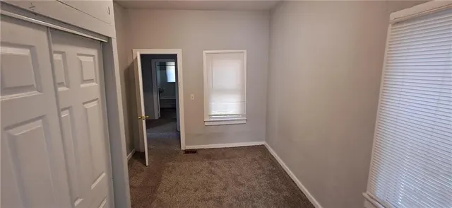 $850 | 1317 North 15th Street, St. Joseph, MO 64501