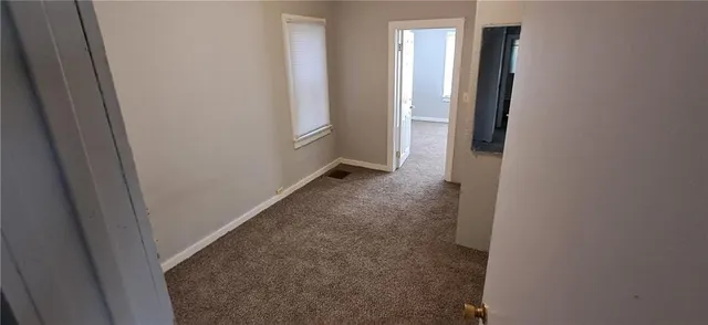 $850 | 1317 North 15th Street, St. Joseph, MO 64501