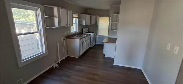 $850 | 1317 North 15th Street, St. Joseph, MO 64501