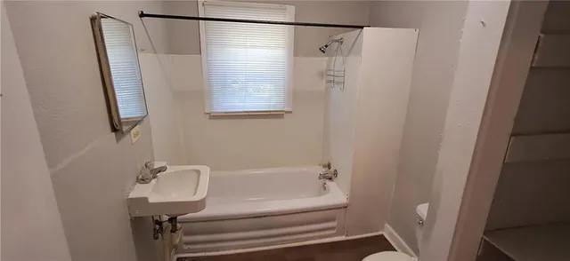 $850 | 1317 North 15th Street, St. Joseph, MO 64501