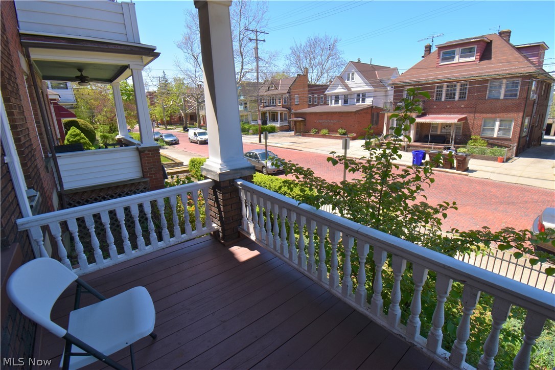 2105 Murray Hill Road Cleveland, OH 44106 - Photo 9 of 11 Gallery Image 9