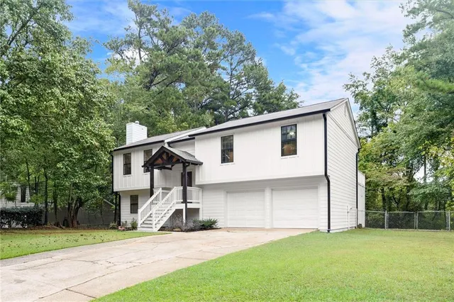 $545,000 | 485 Sheringham Court, Roswell, GA 30076