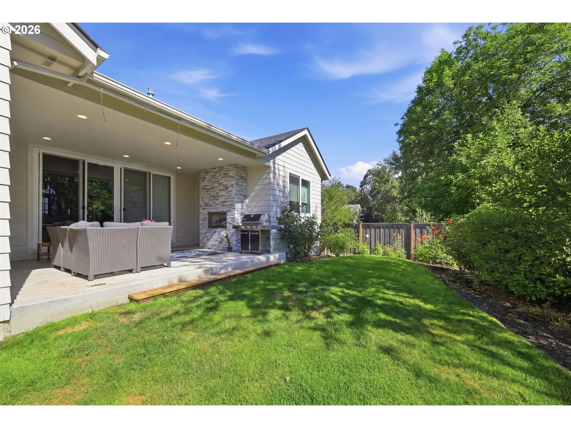 3497 Quail Meadow Way Eugene, OR 97408 - Photo 37 of 48