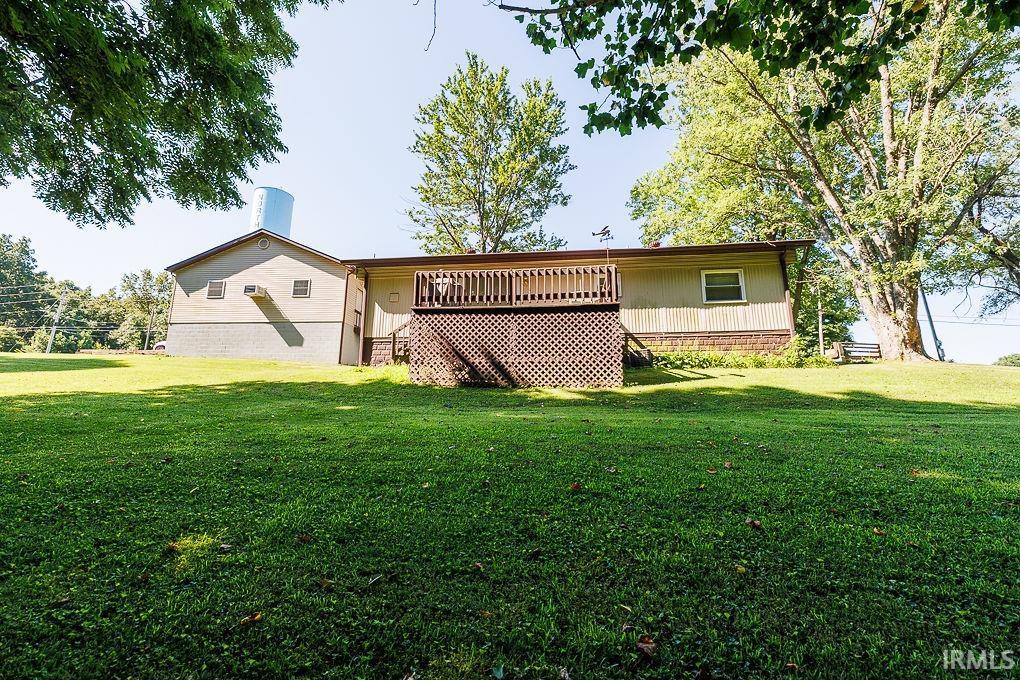 805 Judah Logan Road Bedford, IN 47421 - Photo 12 of 44