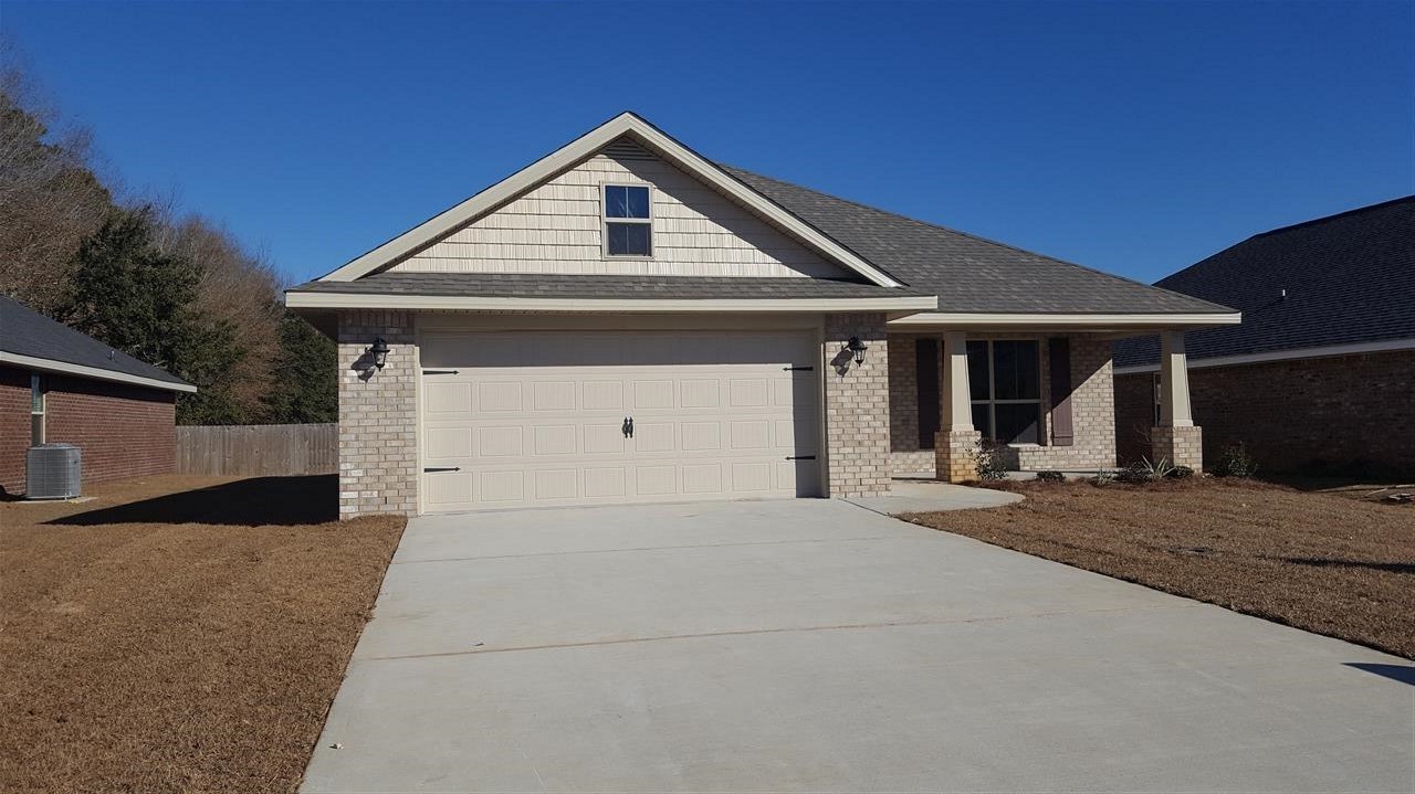 1728 Firefly Lane Foley, AL 36535 - Photo 1 of 12