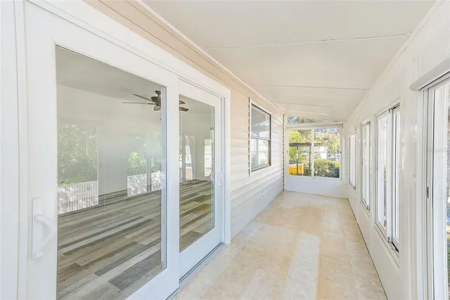 $535,000 | 104 South Mayo Street, Crystal Beach, FL 34683