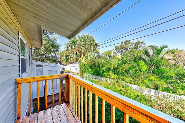 $535,000 | 104 South Mayo Street, Crystal Beach, FL 34683