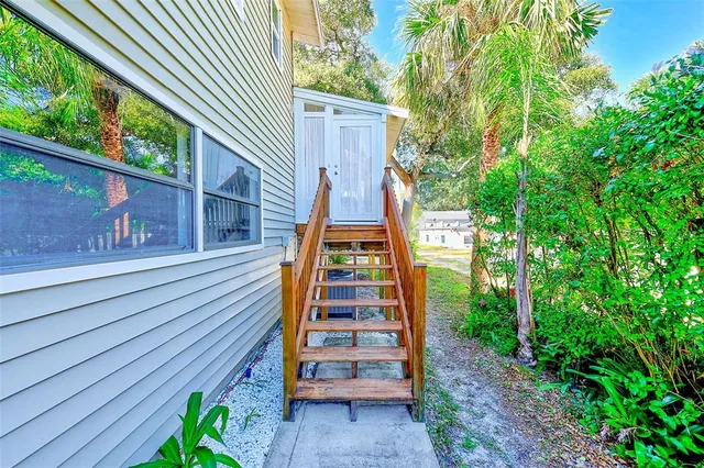 $535,000 | 104 South Mayo Street, Crystal Beach, FL 34683