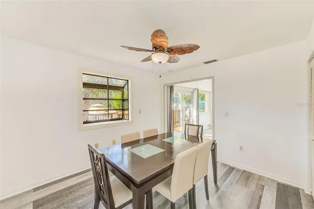 $535,000 | 104 South Mayo Street, Crystal Beach, FL 34683