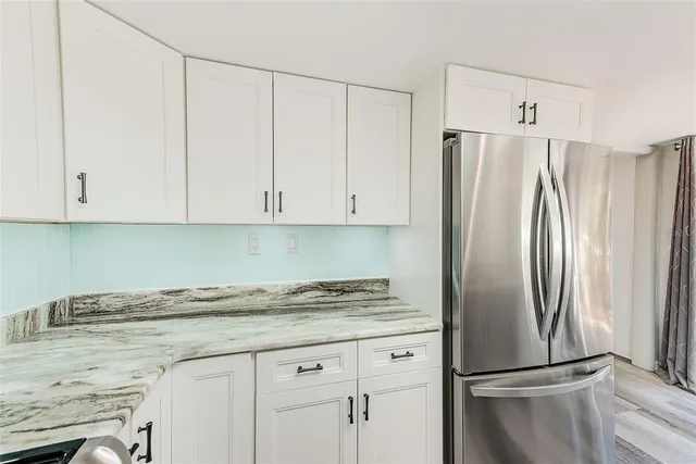 $535,000 | 104 South Mayo Street, Crystal Beach, FL 34683