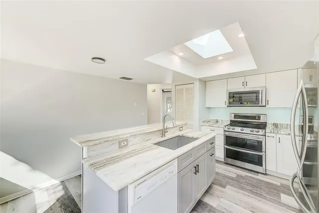 $535,000 | 104 South Mayo Street, Crystal Beach, FL 34683