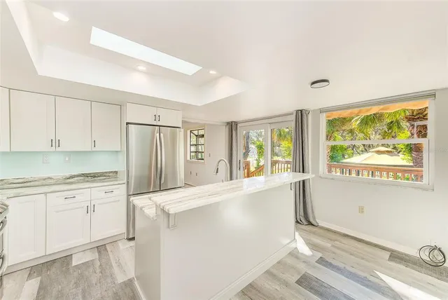 $535,000 | 104 South Mayo Street, Crystal Beach, FL 34683