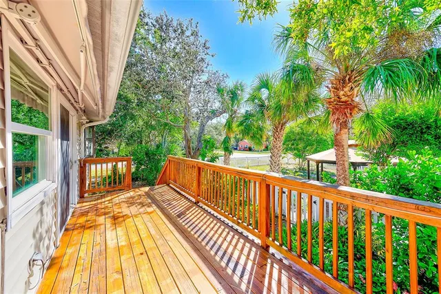 $535,000 | 104 South Mayo Street, Crystal Beach, FL 34683