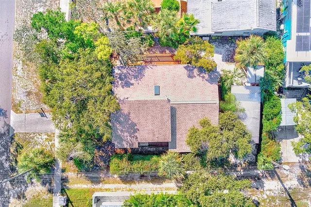 $535,000 | 104 South Mayo Street, Crystal Beach, FL 34683