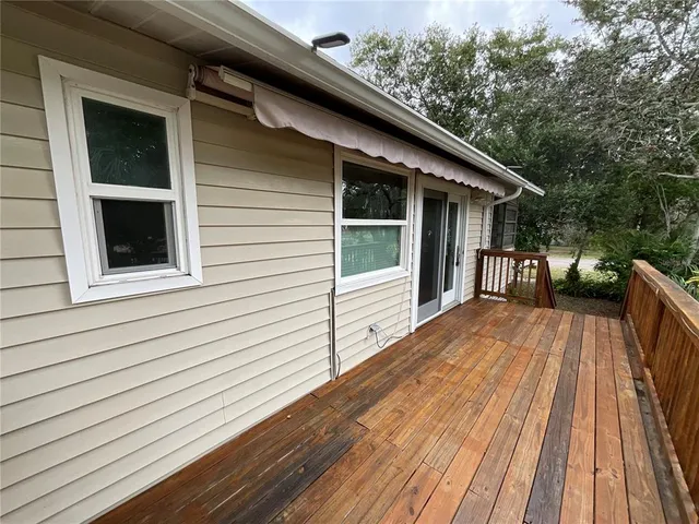 $535,000 | 104 South Mayo Street, Crystal Beach, FL 34683