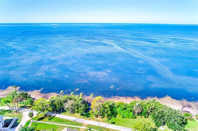 $535,000 | 104 South Mayo Street, Crystal Beach, FL 34683