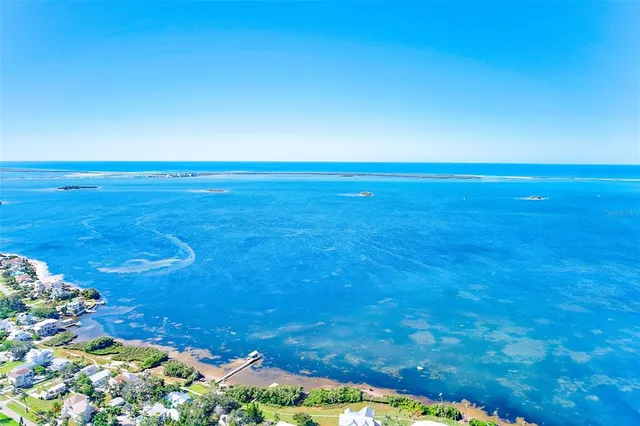 $535,000 | 104 South Mayo Street, Crystal Beach, FL 34683