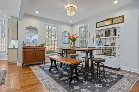 $1,250,000 | 32 Glenbarr Court, Pinehurst, NC 28374