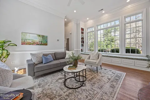 $1,250,000 | 32 Glenbarr Court, Pinehurst, NC 28374