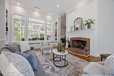 $1,250,000 | 32 Glenbarr Court, Pinehurst, NC 28374