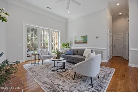 $1,250,000 | 32 Glenbarr Court, Pinehurst, NC 28374