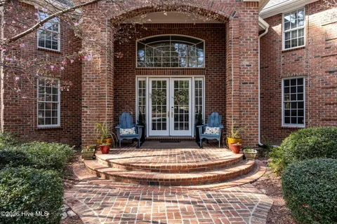 $1,250,000 | 32 Glenbarr Court, Pinehurst, NC 28374
