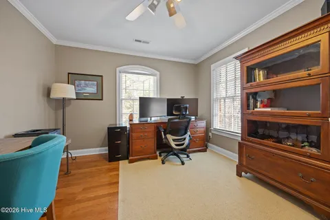 $1,250,000 | 32 Glenbarr Court, Pinehurst, NC 28374