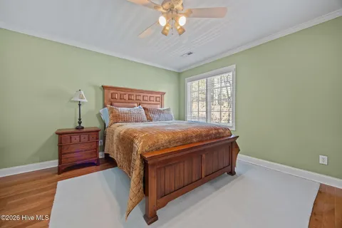 $1,250,000 | 32 Glenbarr Court, Pinehurst, NC 28374