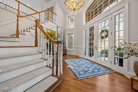 $1,250,000 | 32 Glenbarr Court, Pinehurst, NC 28374