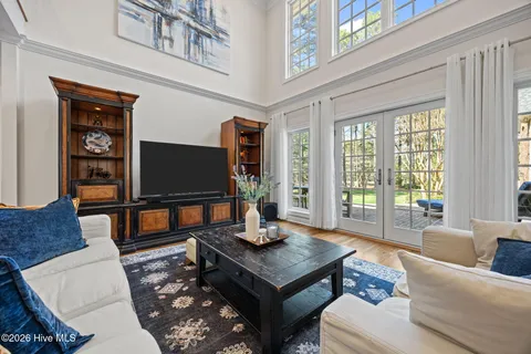 $1,250,000 | 32 Glenbarr Court, Pinehurst, NC 28374