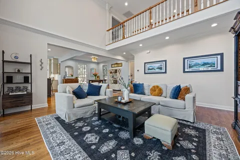 $1,250,000 | 32 Glenbarr Court, Pinehurst, NC 28374