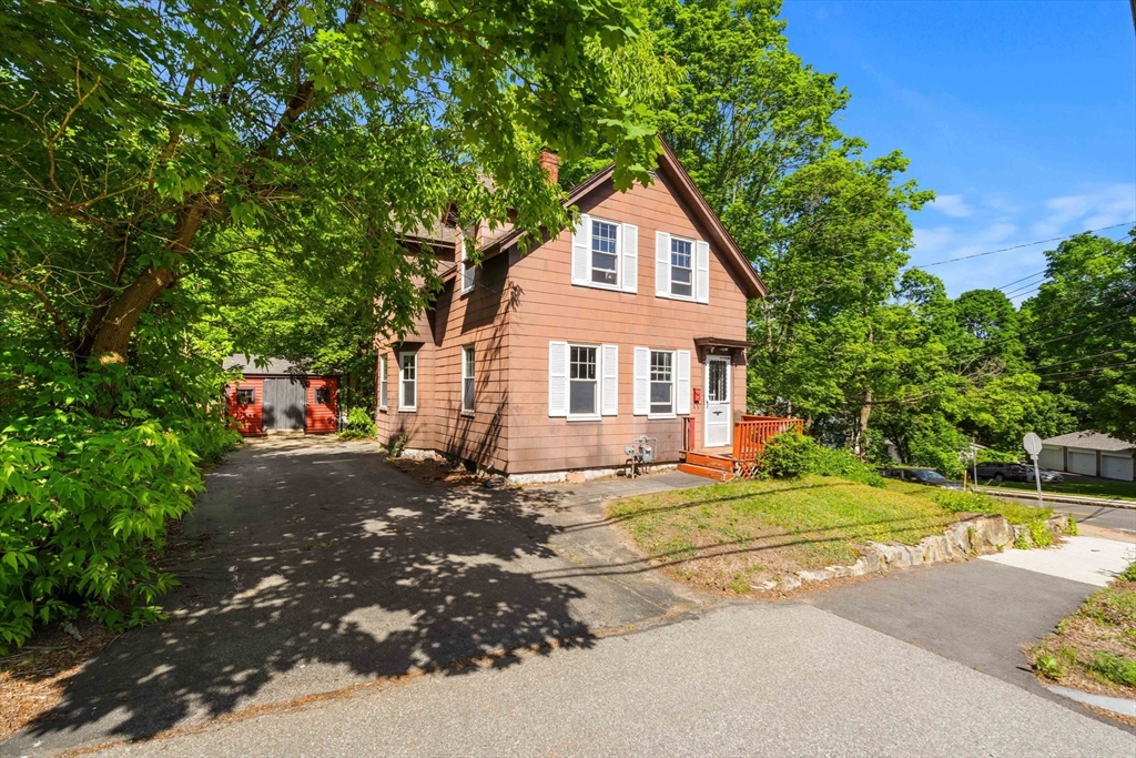 72 High Street Andover, MA 01810 - Photo 1 of 27