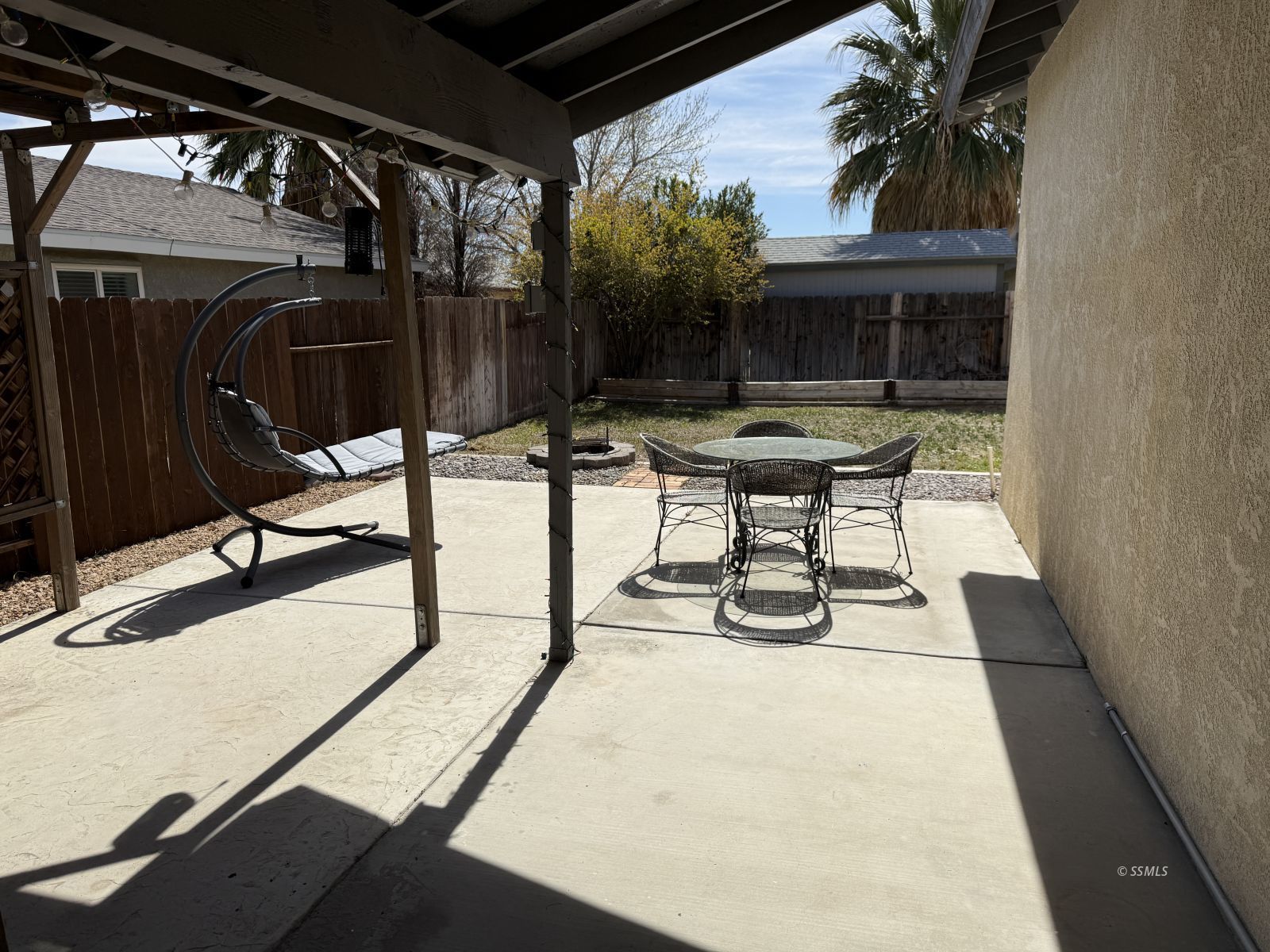 805 Janelle Court Ridgecrest, CA 93555 - Photo 21 of 27