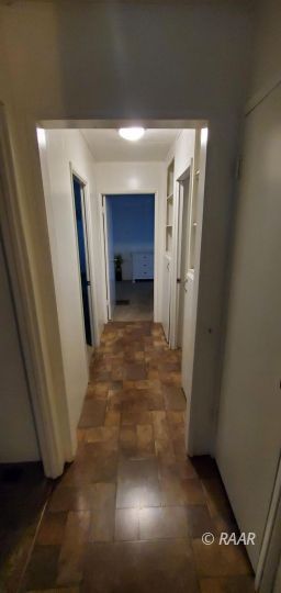 812 West Reeves Avenue Ridgecrest, CA 93555 - Photo 11 of 22 a view of entryway with wooden floor